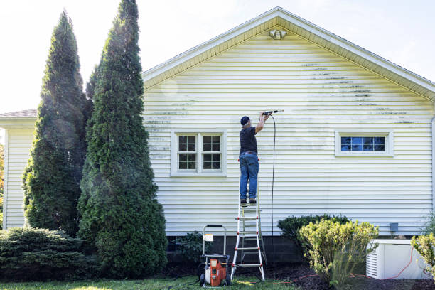 Hutchinson Island South, FL  Pressure Washing Services Company